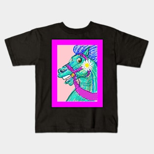 GALLOPER Kids T-Shirt